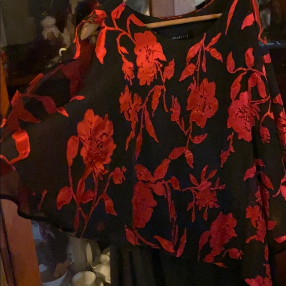 Christmas Party Dress - Picture 3 of 3